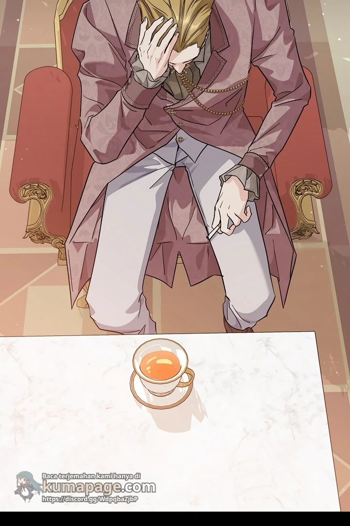 Princess Who Hides Her Fandom Chapter 45 Gambar 20