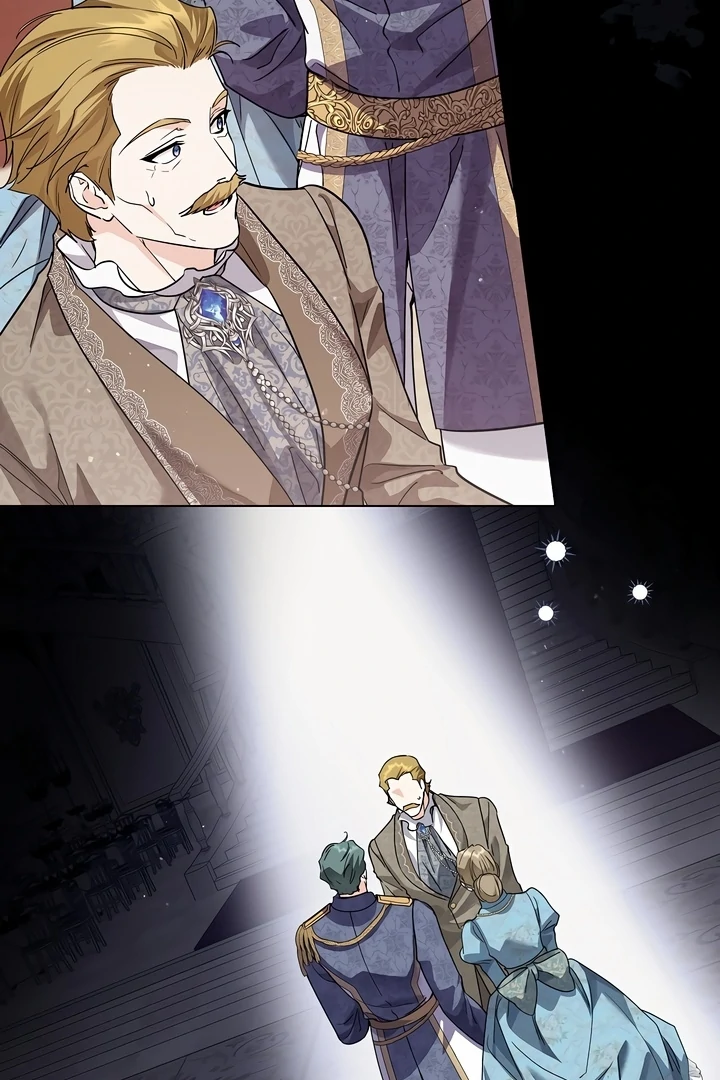 Princess Who Hides Her Fandom Chapter 45 Gambar 22