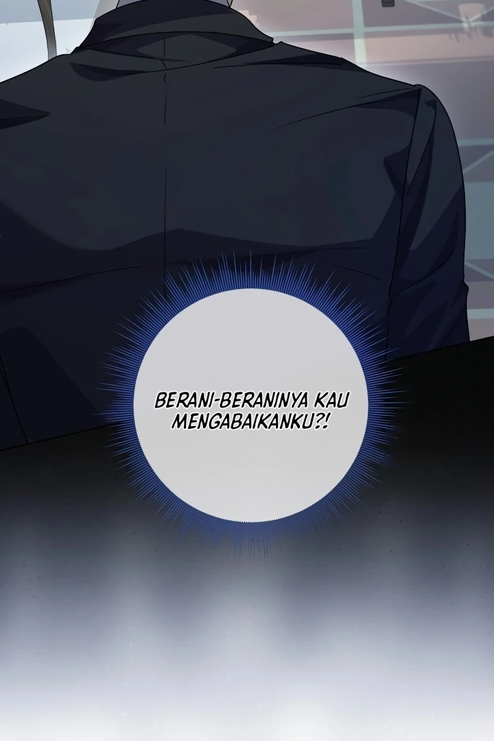 Princess Who Hides Her Fandom Chapter 45 Gambar 27