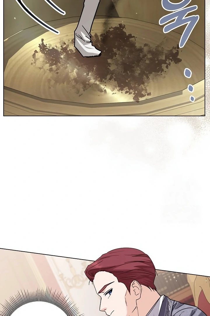 Princess Who Hides Her Fandom Chapter 45 Gambar 29