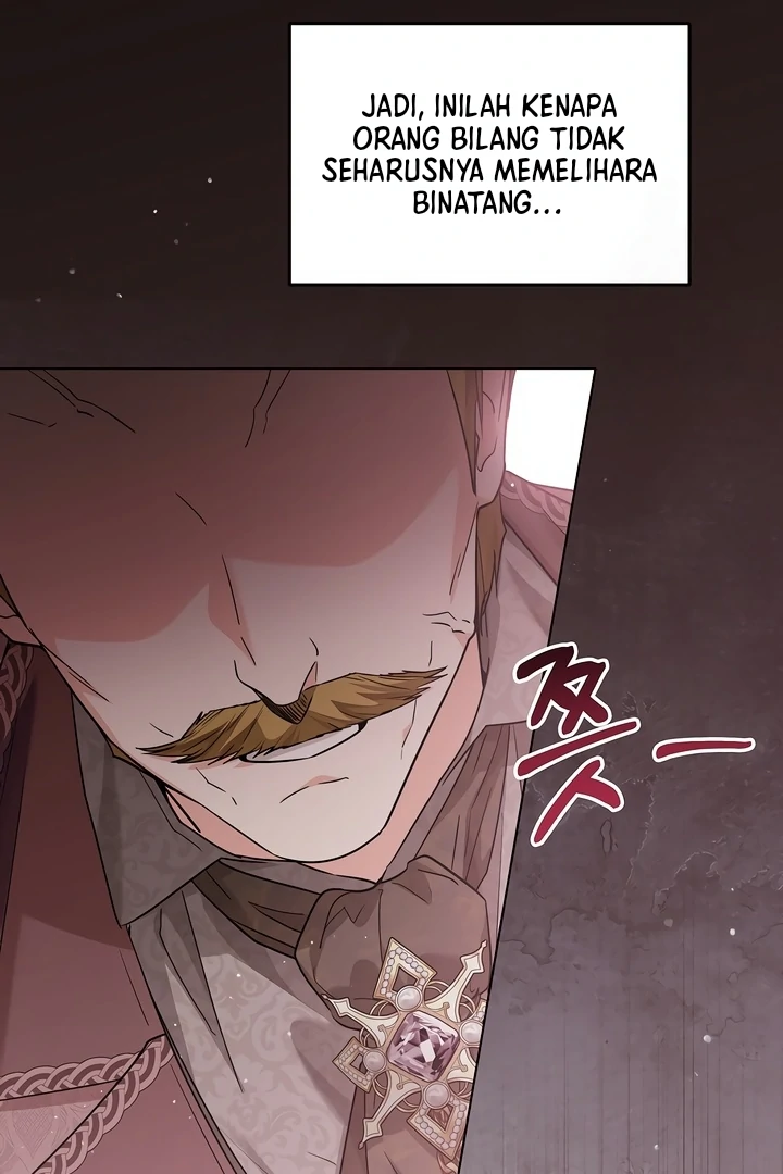 Princess Who Hides Her Fandom Chapter 45 Gambar 32