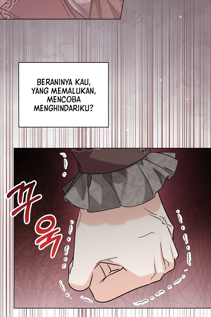 Princess Who Hides Her Fandom Chapter 45 Gambar 33