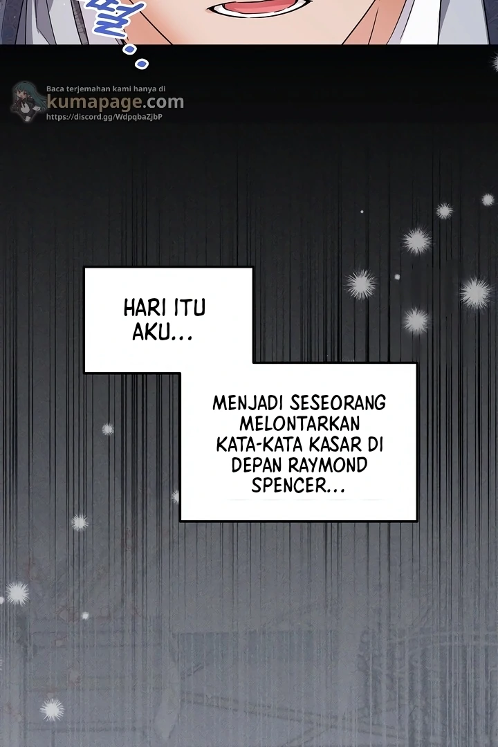 Princess Who Hides Her Fandom Chapter 45 Gambar 42