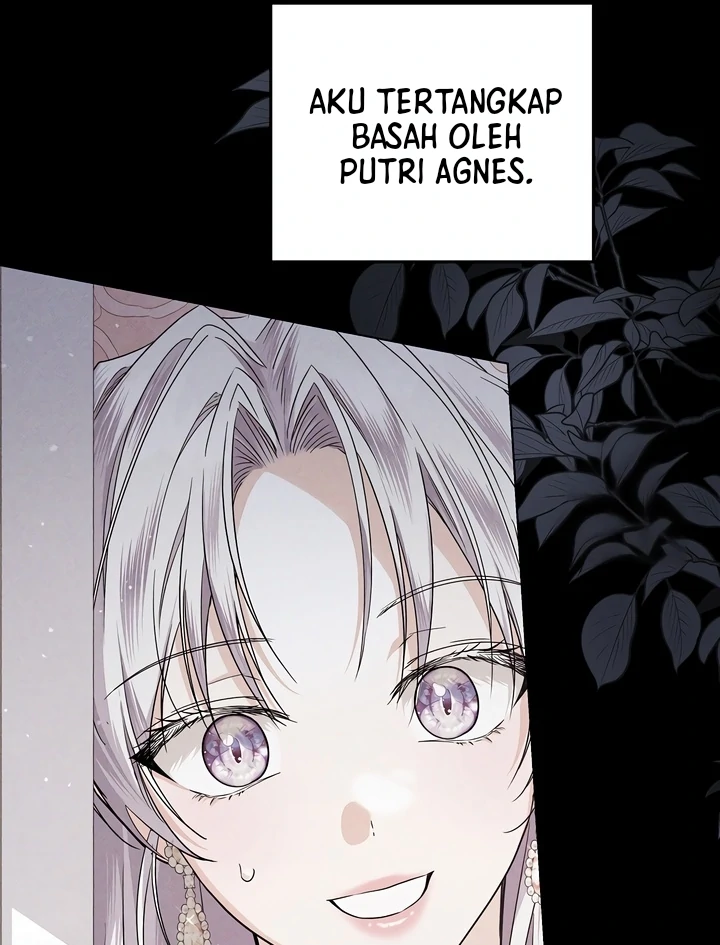 Princess Who Hides Her Fandom Chapter 45 Gambar 44