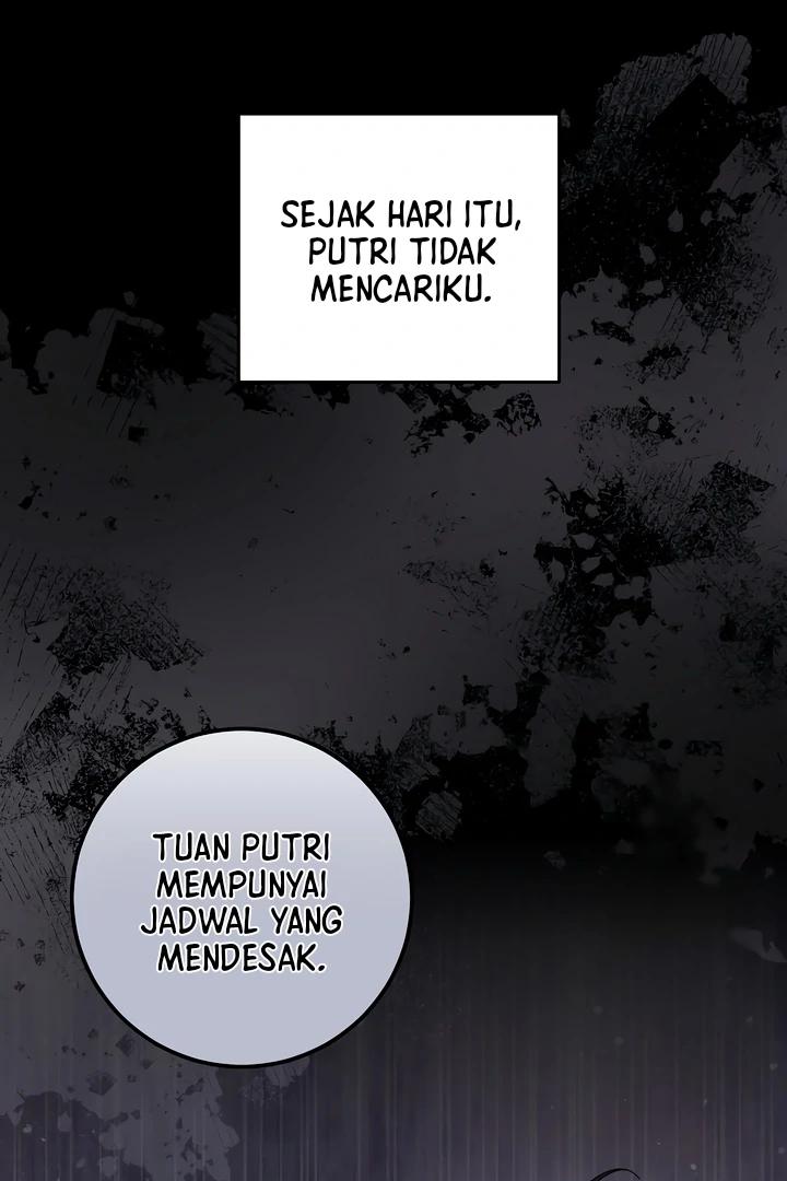 Princess Who Hides Her Fandom Chapter 45 Gambar 46