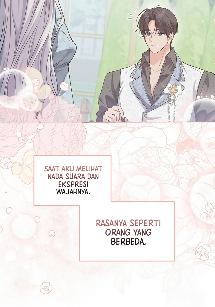Princess Who Hides Her Fandom Chapter 45 Gambar 55