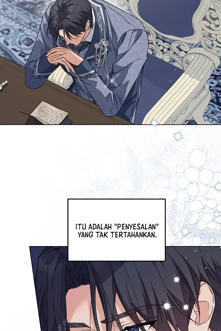 Princess Who Hides Her Fandom Chapter 45 Gambar 60