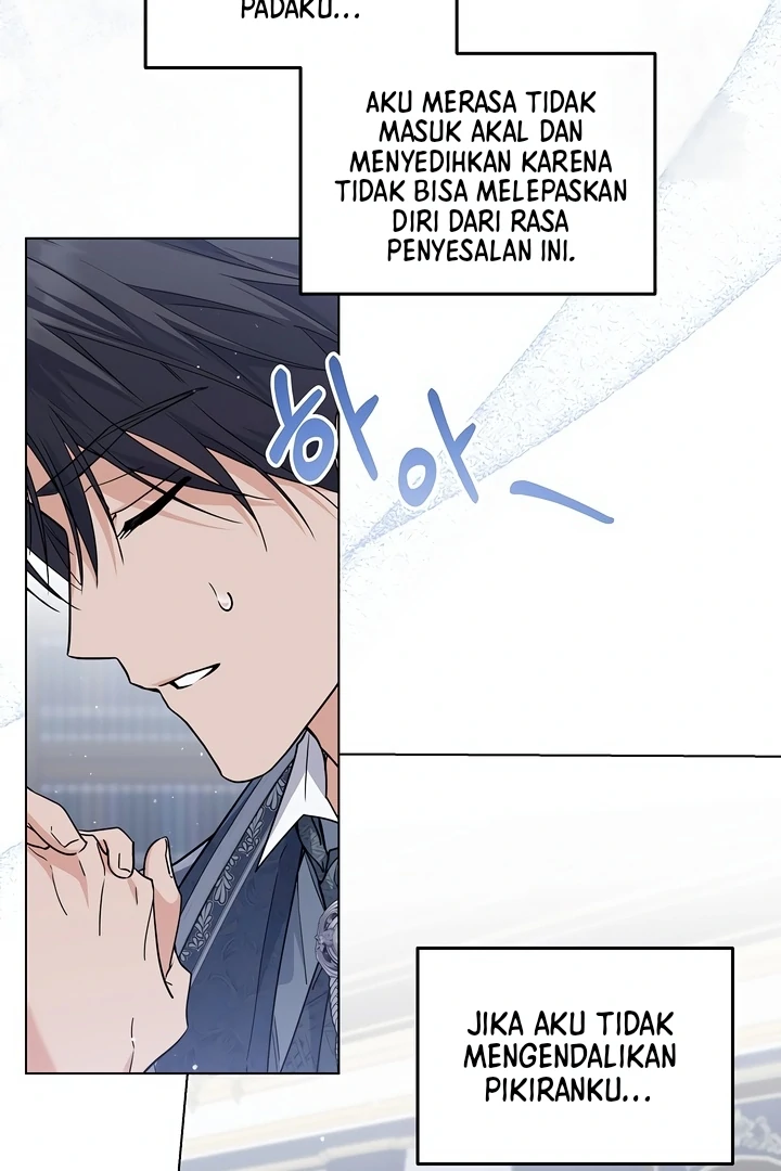 Princess Who Hides Her Fandom Chapter 45 Gambar 62