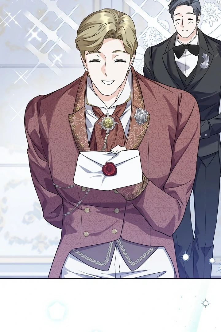 Princess Who Hides Her Fandom Chapter 45 Gambar 66