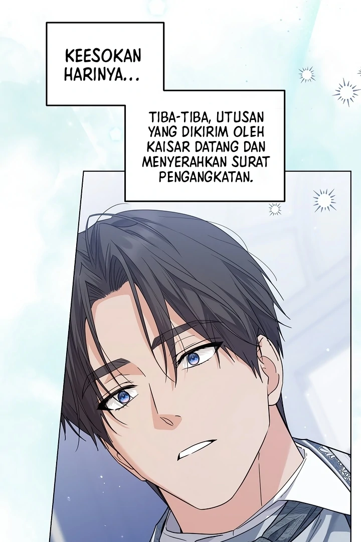 Princess Who Hides Her Fandom Chapter 45 Gambar 67