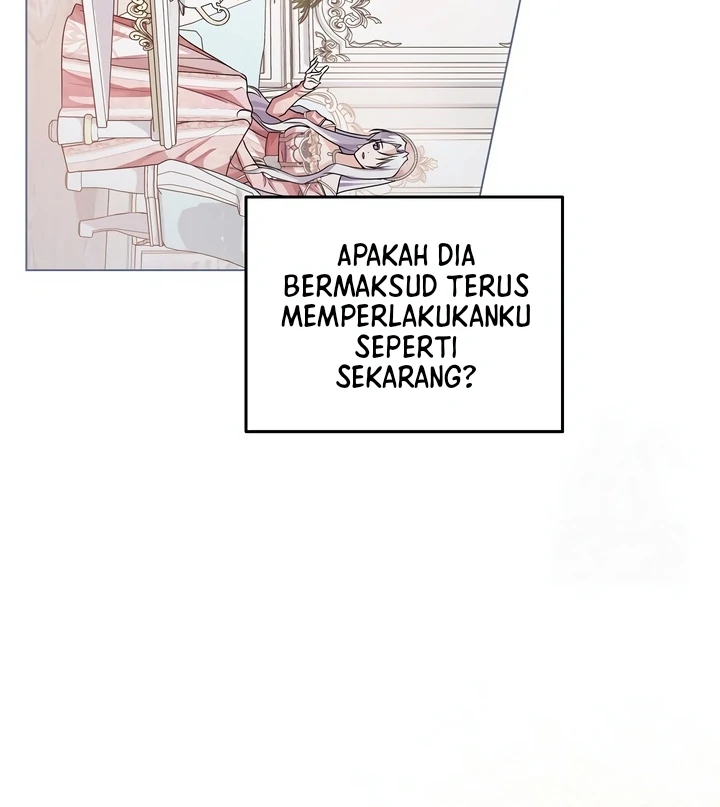 Princess Who Hides Her Fandom Chapter 45 Gambar 70