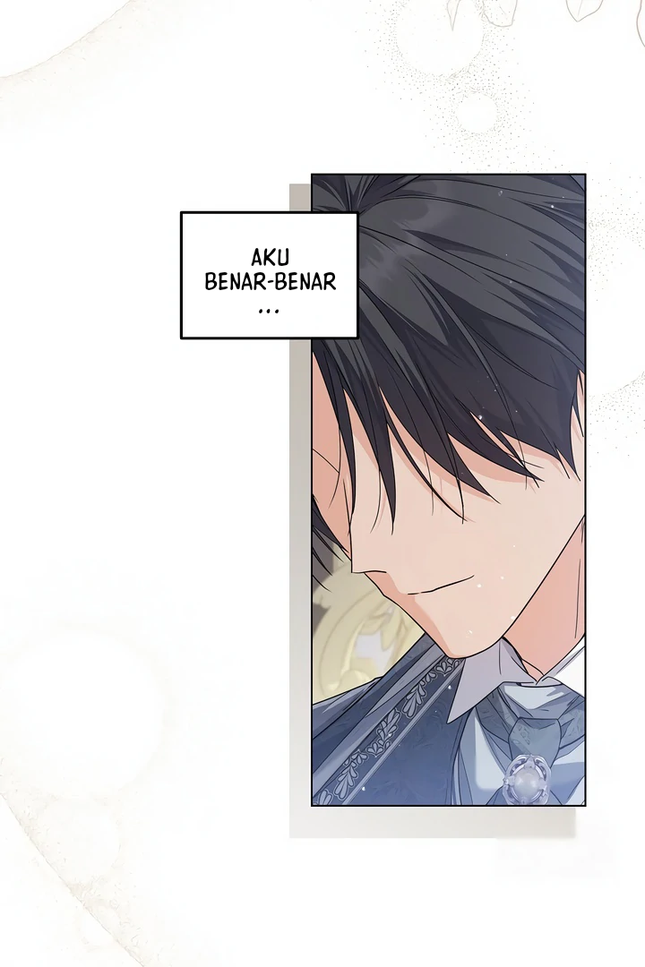 Princess Who Hides Her Fandom Chapter 45 Gambar 77