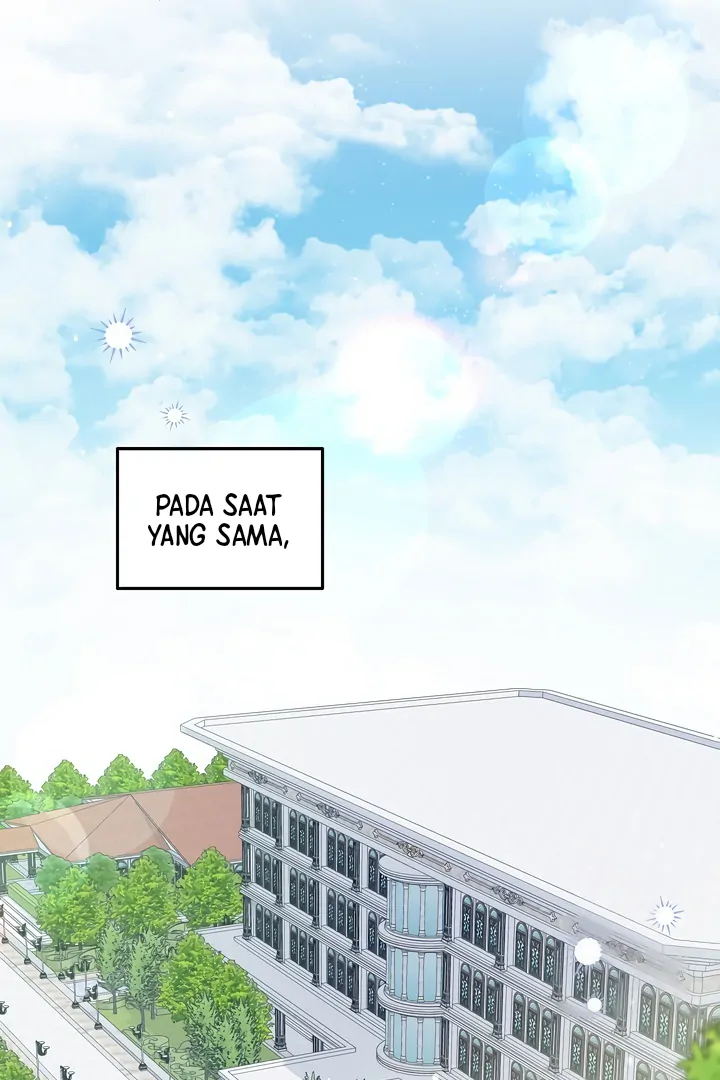 Princess Who Hides Her Fandom Chapter 45 Gambar 79