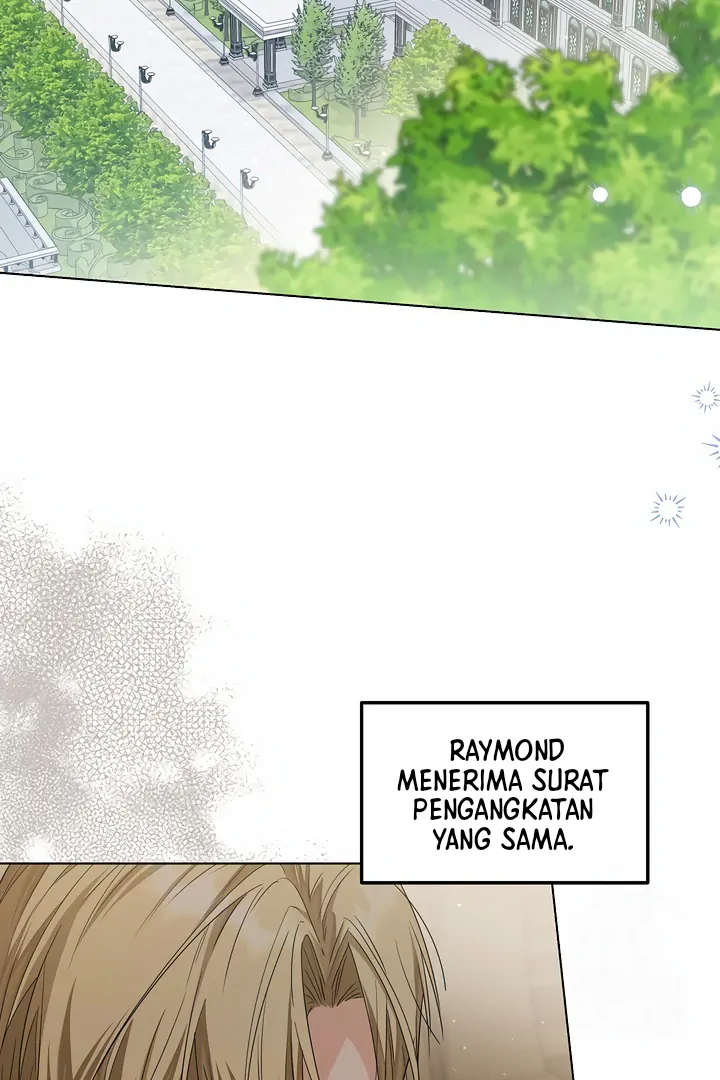 Princess Who Hides Her Fandom Chapter 45 Gambar 80