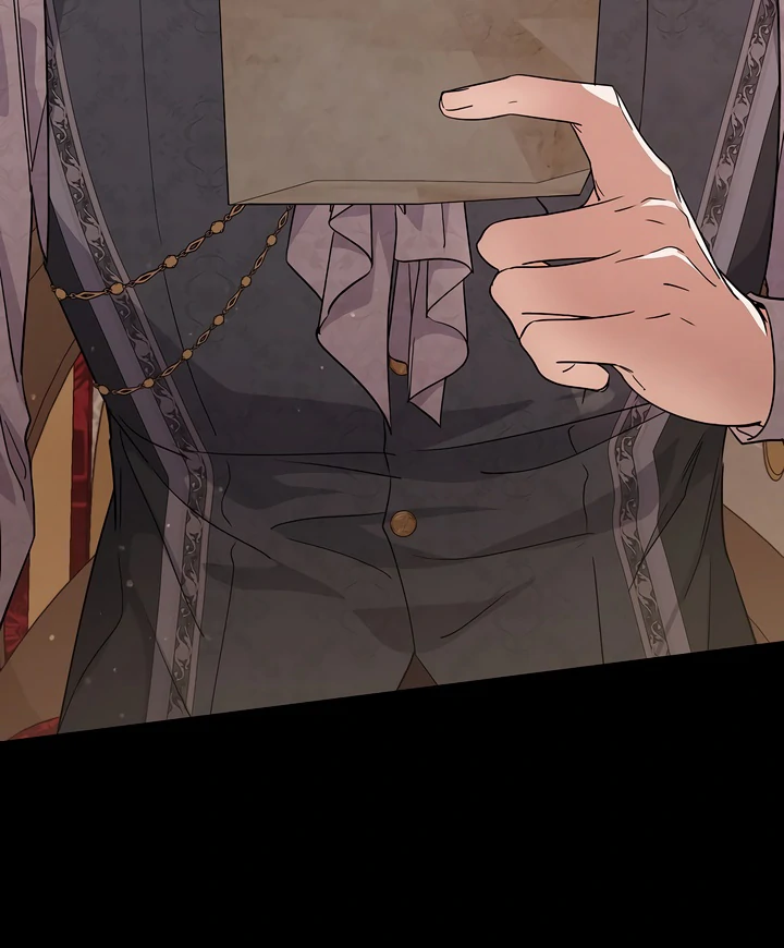 Princess Who Hides Her Fandom Chapter 45 Gambar 84