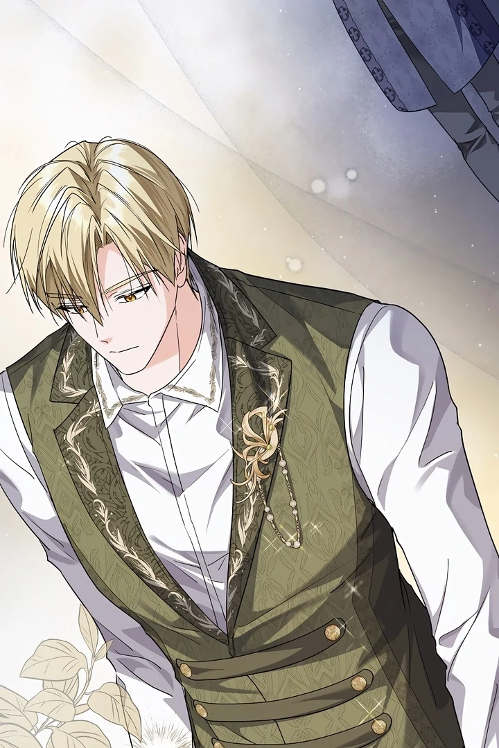 Princess Who Hides Her Fandom Chapter 45 Gambar 86