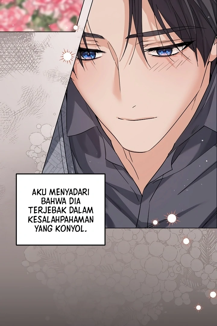 Princess Who Hides Her Fandom Chapter 45 Gambar 89