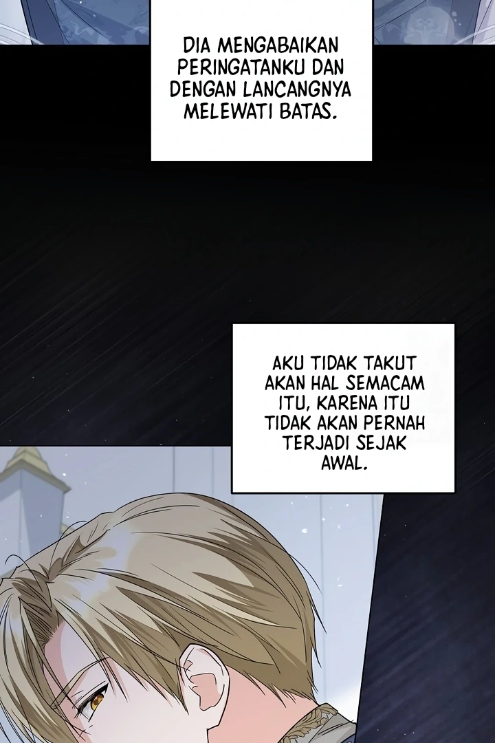 Princess Who Hides Her Fandom Chapter 45 Gambar 96
