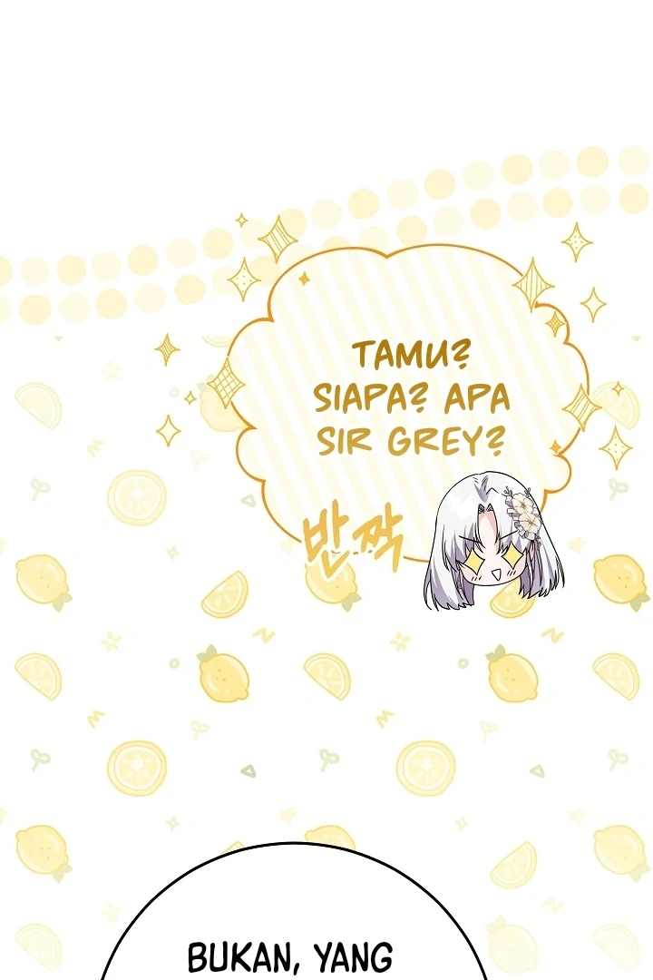 Princess Who Hides Her Fandom Chapter 47 Gambar 10