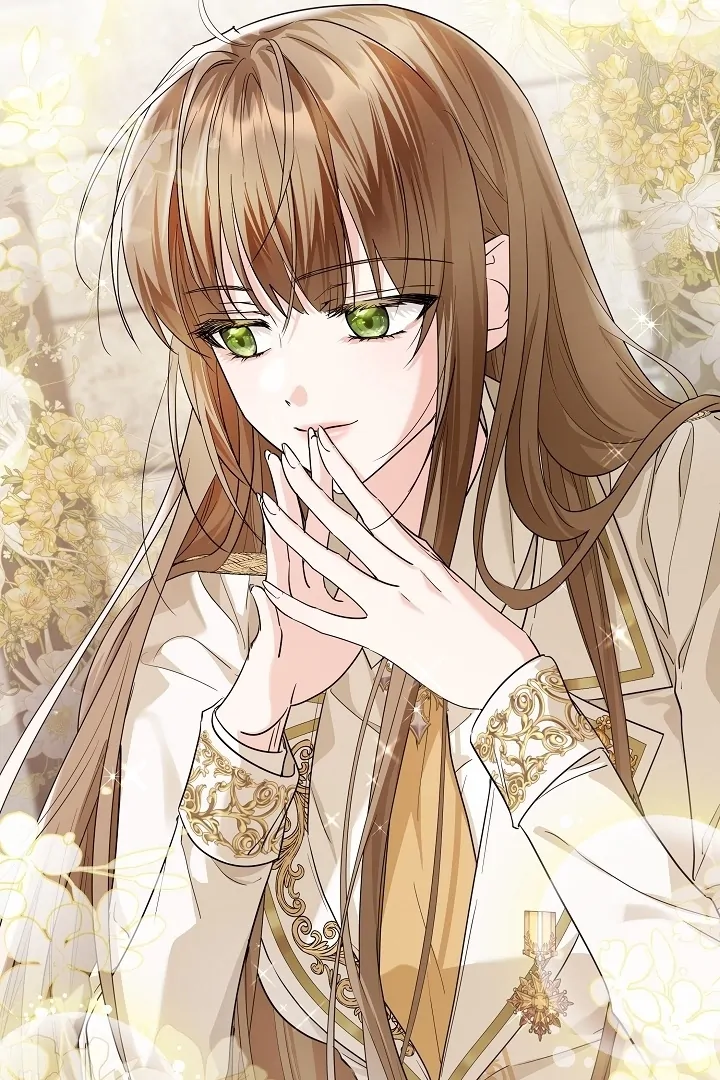 Princess Who Hides Her Fandom Chapter 47 Gambar 100