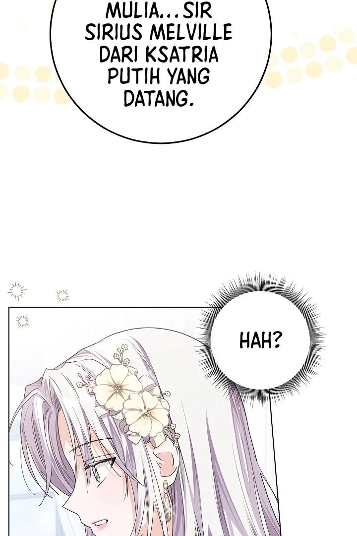 Princess Who Hides Her Fandom Chapter 47 Gambar 11