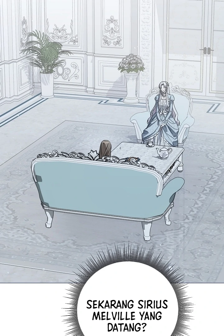 Princess Who Hides Her Fandom Chapter 47 Gambar 13