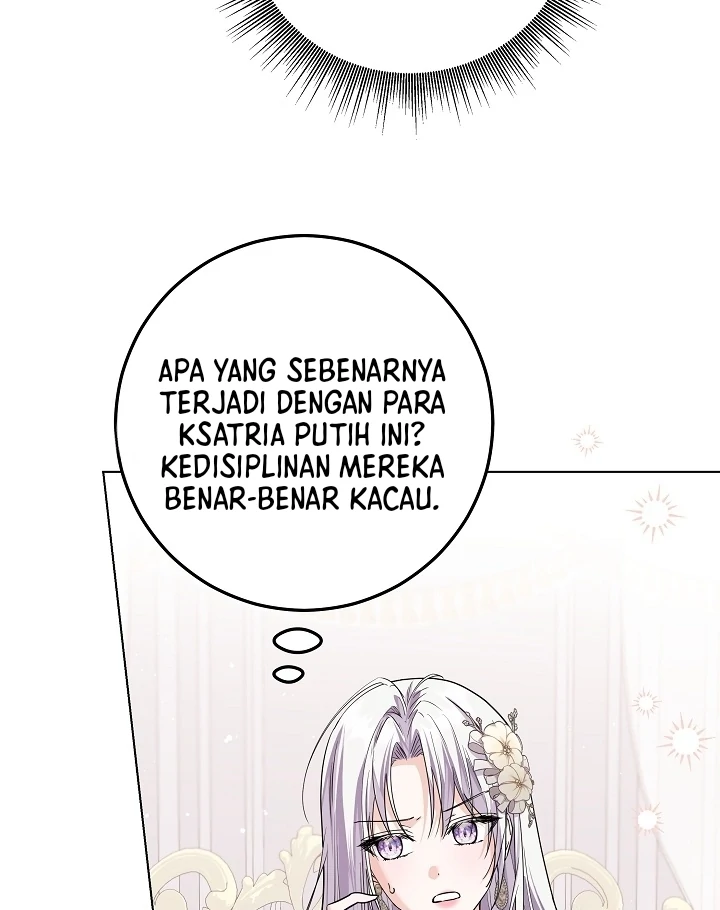 Princess Who Hides Her Fandom Chapter 47 Gambar 14
