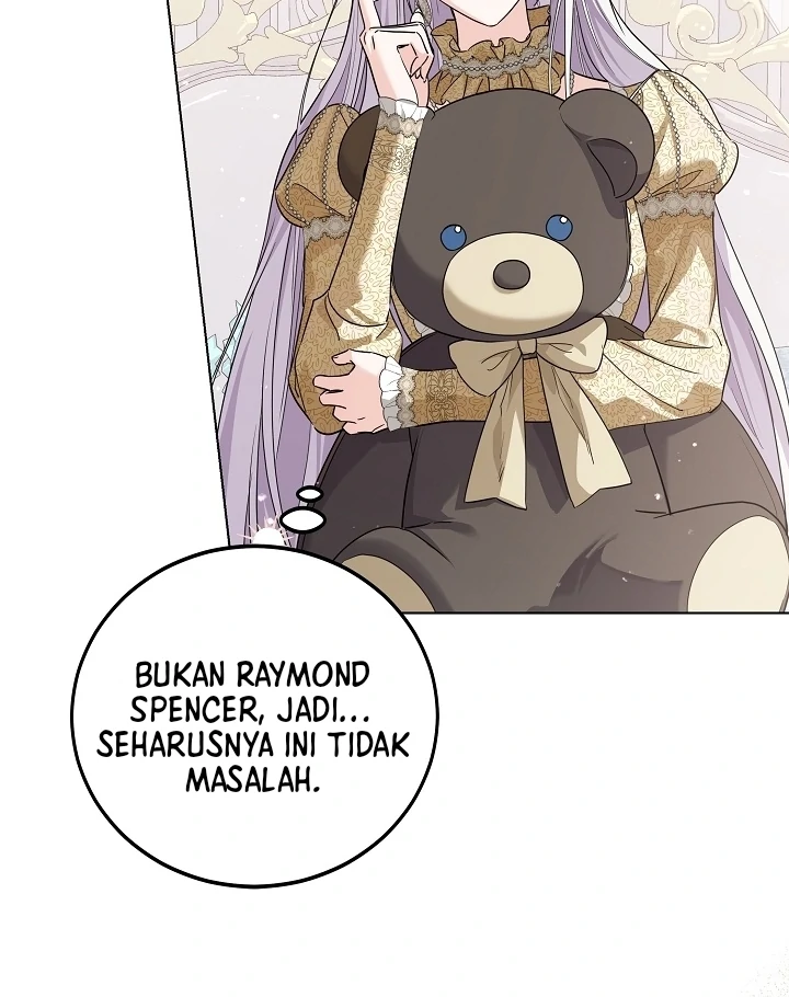 Princess Who Hides Her Fandom Chapter 47 Gambar 15