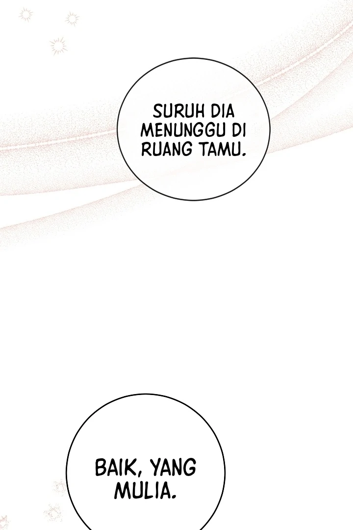 Princess Who Hides Her Fandom Chapter 47 Gambar 16