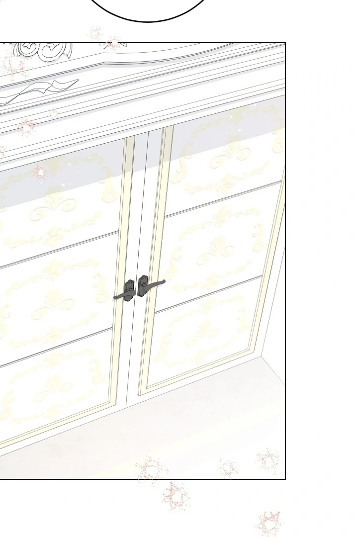 Princess Who Hides Her Fandom Chapter 47 Gambar 17