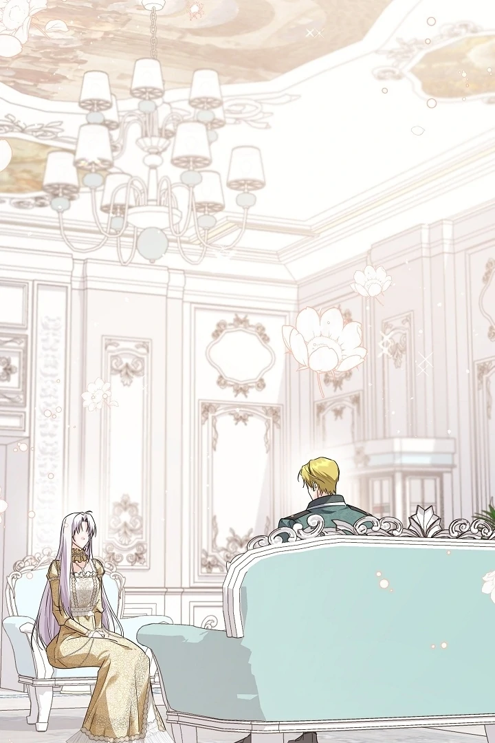 Princess Who Hides Her Fandom Chapter 47 Gambar 20