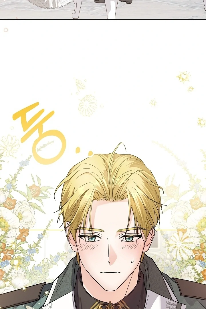 Princess Who Hides Her Fandom Chapter 47 Gambar 21