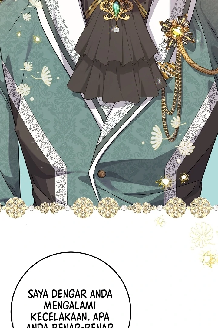 Princess Who Hides Her Fandom Chapter 47 Gambar 22