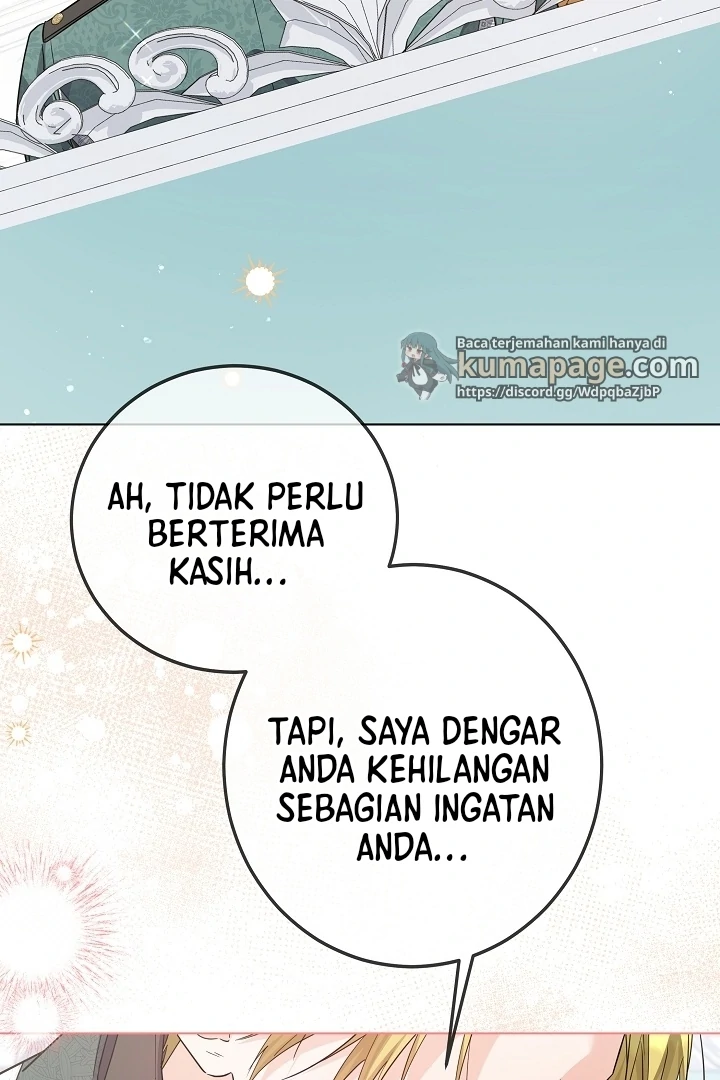 Princess Who Hides Her Fandom Chapter 47 Gambar 24