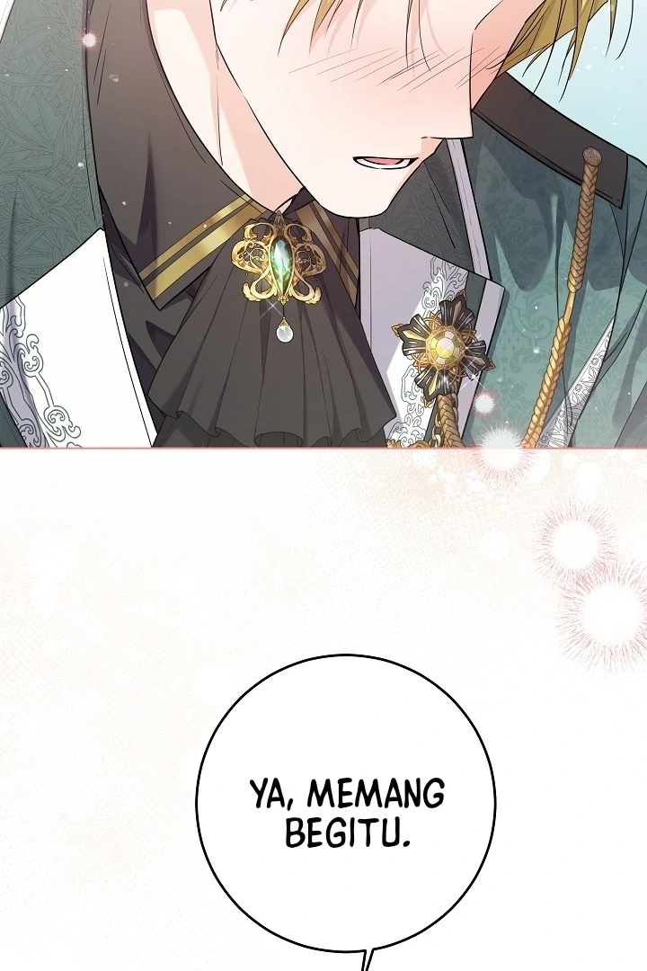 Princess Who Hides Her Fandom Chapter 47 Gambar 25