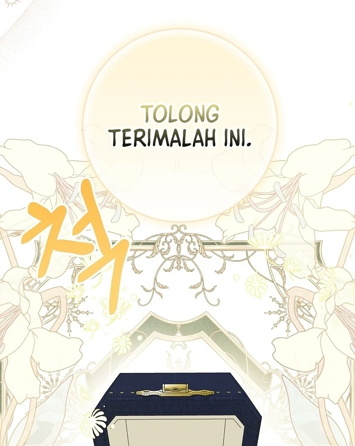 Princess Who Hides Her Fandom Chapter 47 Gambar 28