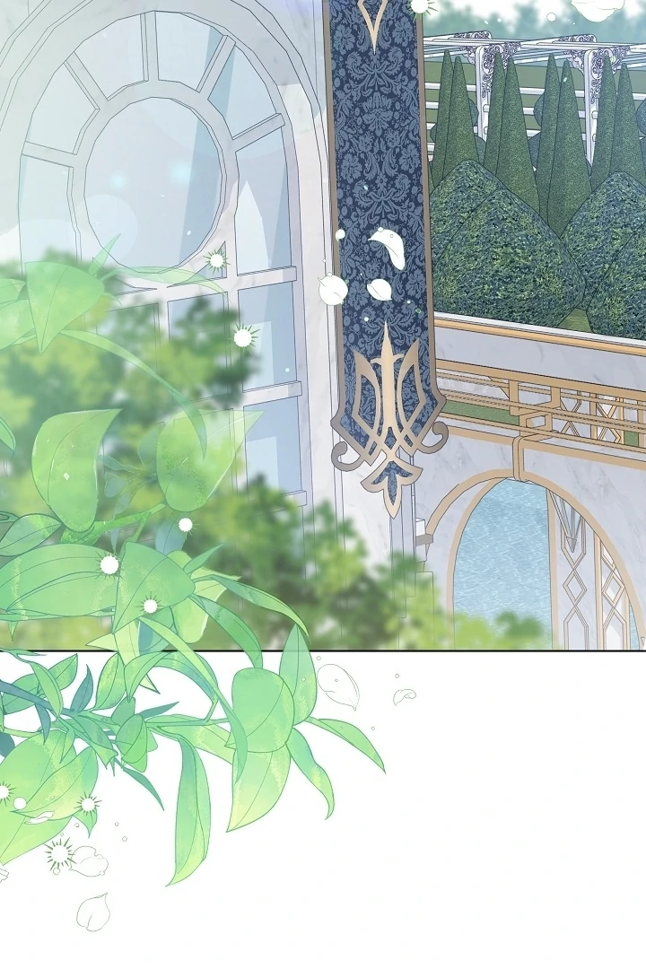 Princess Who Hides Her Fandom Chapter 47 Gambar 3