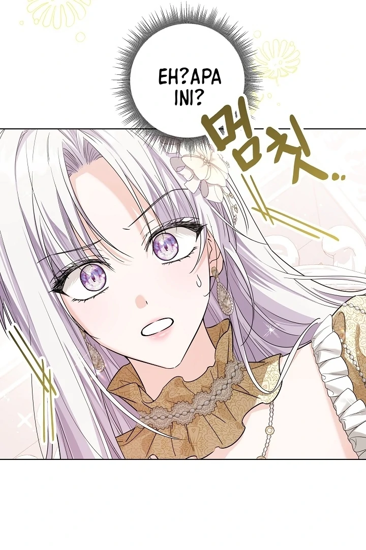 Princess Who Hides Her Fandom Chapter 47 Gambar 30