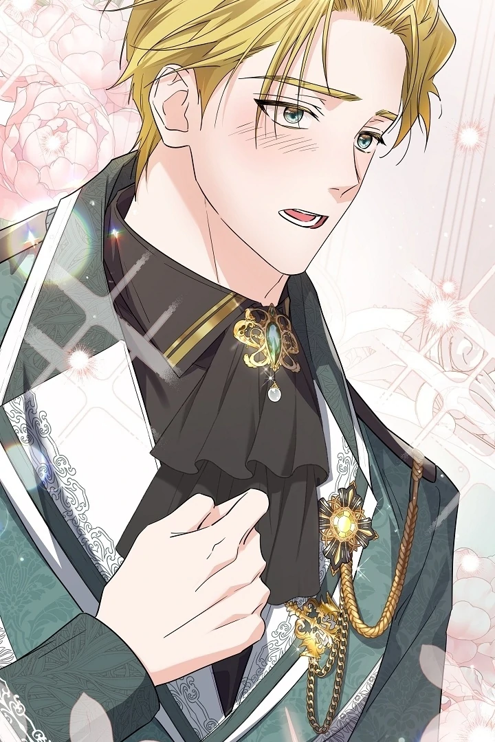 Princess Who Hides Her Fandom Chapter 47 Gambar 33