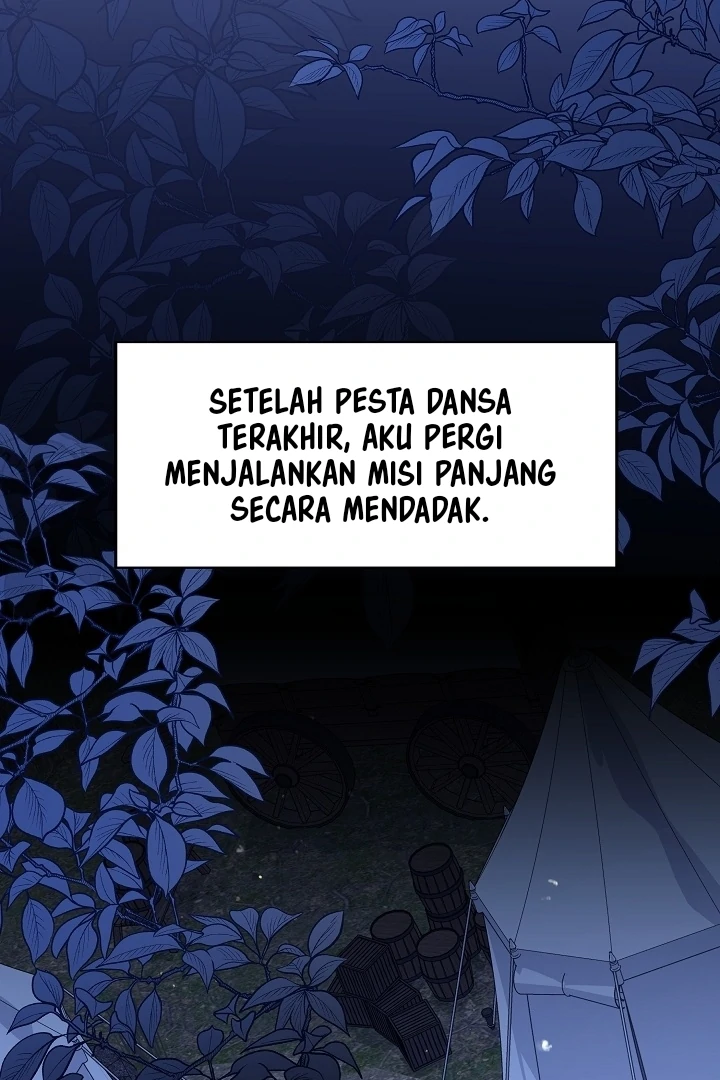 Princess Who Hides Her Fandom Chapter 47 Gambar 36