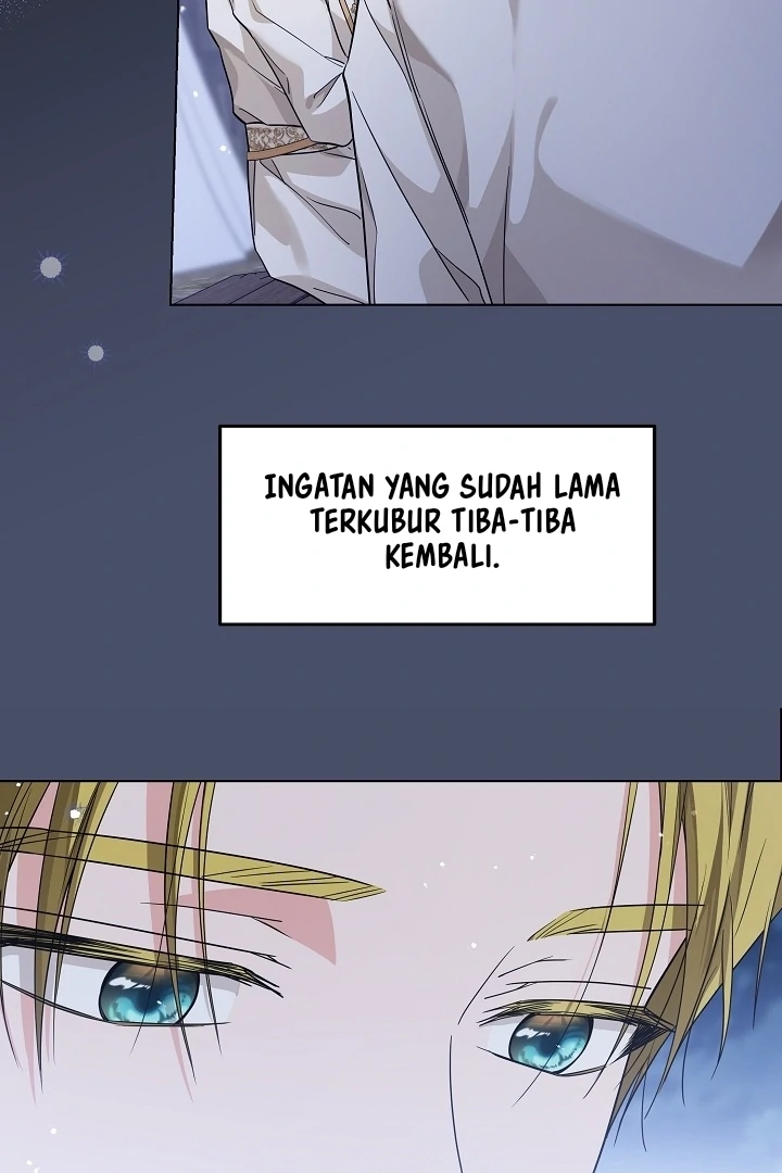 Princess Who Hides Her Fandom Chapter 47 Gambar 39