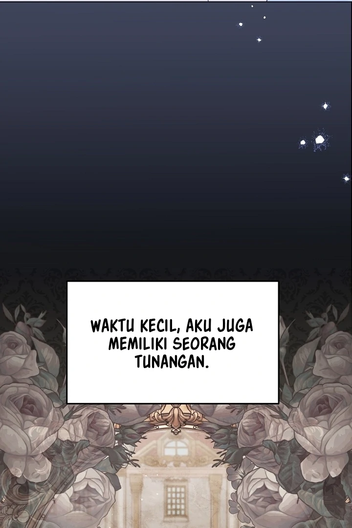 Princess Who Hides Her Fandom Chapter 47 Gambar 40