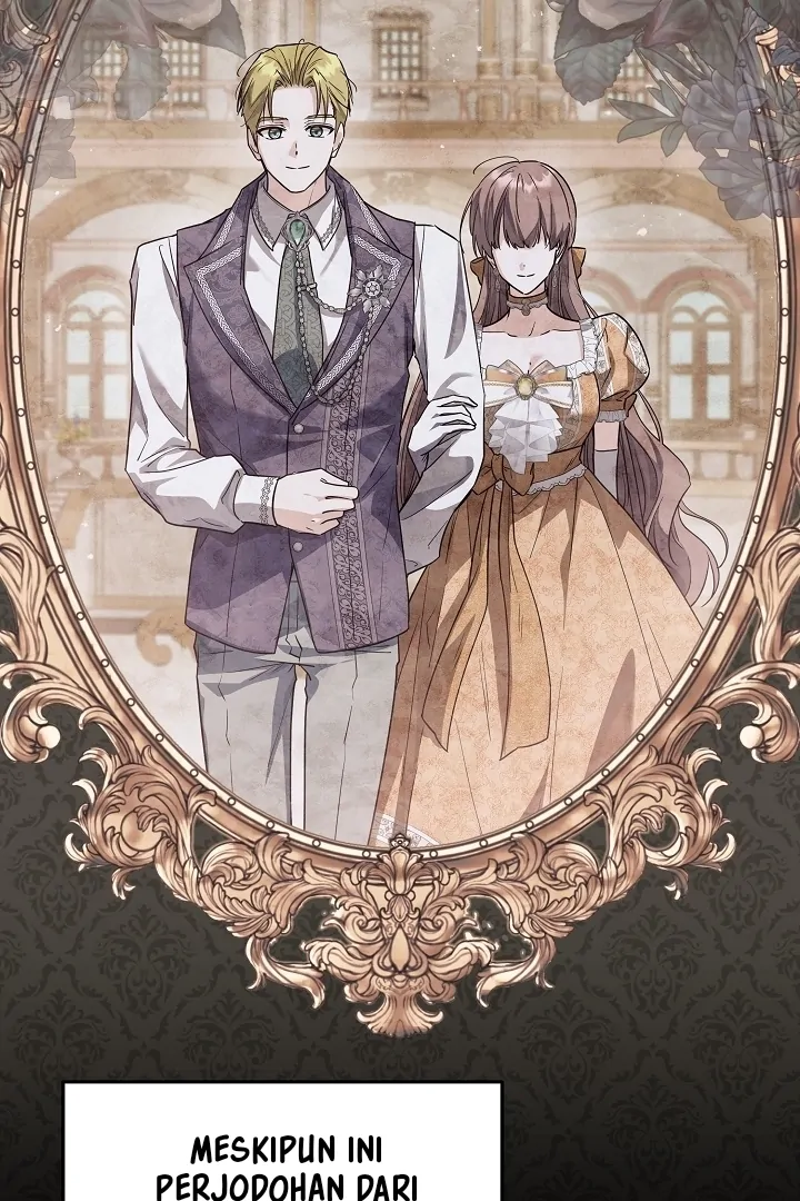 Princess Who Hides Her Fandom Chapter 47 Gambar 41