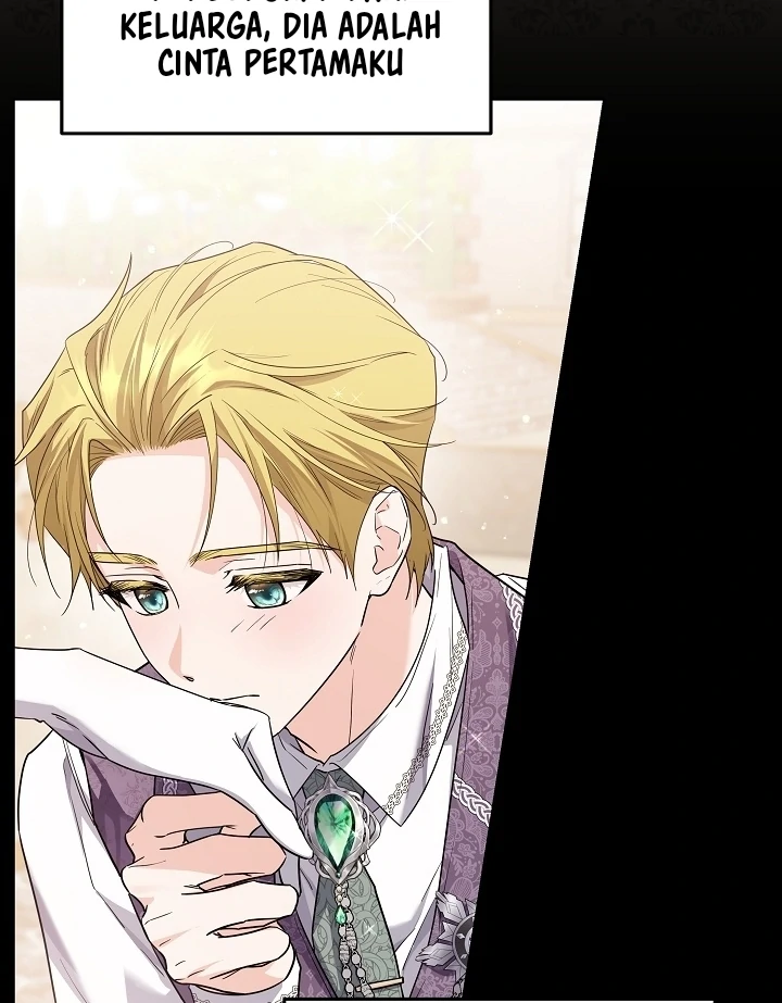 Princess Who Hides Her Fandom Chapter 47 Gambar 42