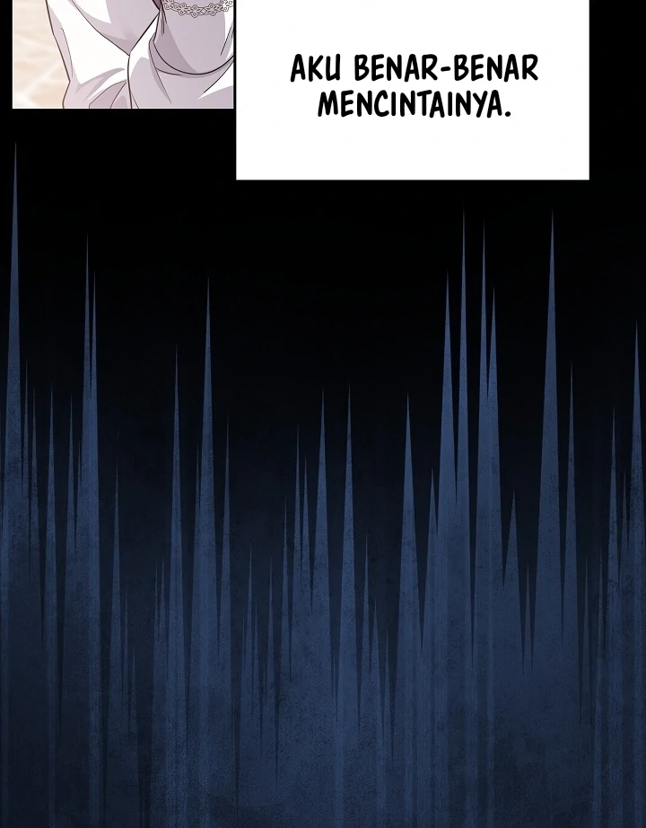 Princess Who Hides Her Fandom Chapter 47 Gambar 43