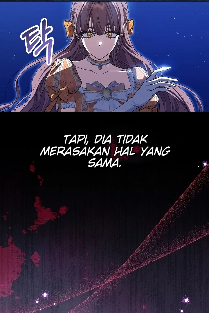 Princess Who Hides Her Fandom Chapter 47 Gambar 44