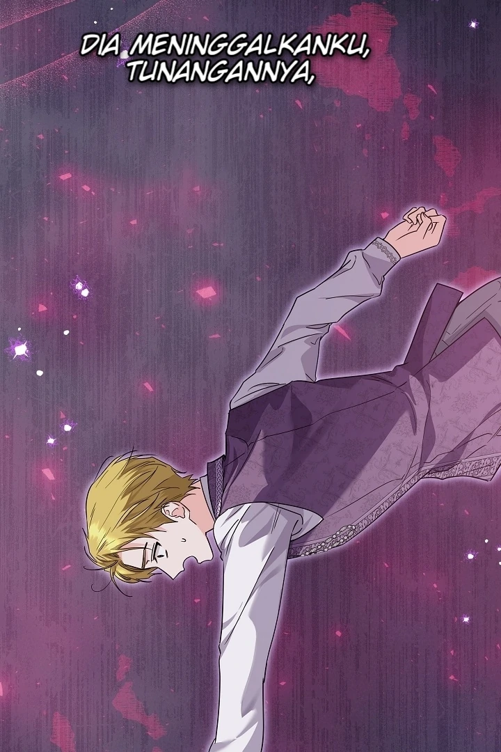 Princess Who Hides Her Fandom Chapter 47 Gambar 45