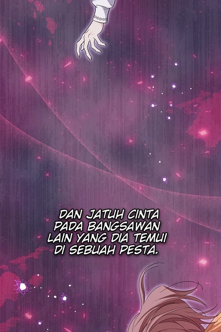 Princess Who Hides Her Fandom Chapter 47 Gambar 46