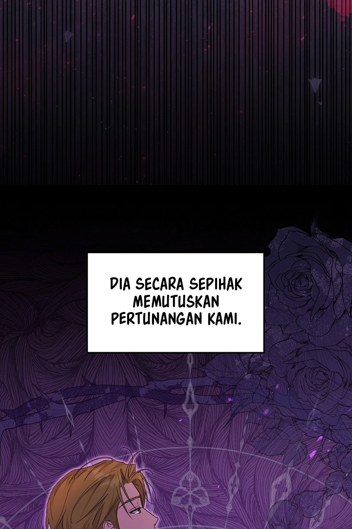 Princess Who Hides Her Fandom Chapter 47 Gambar 48