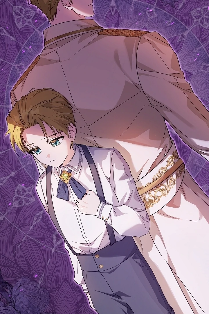 Princess Who Hides Her Fandom Chapter 47 Gambar 49